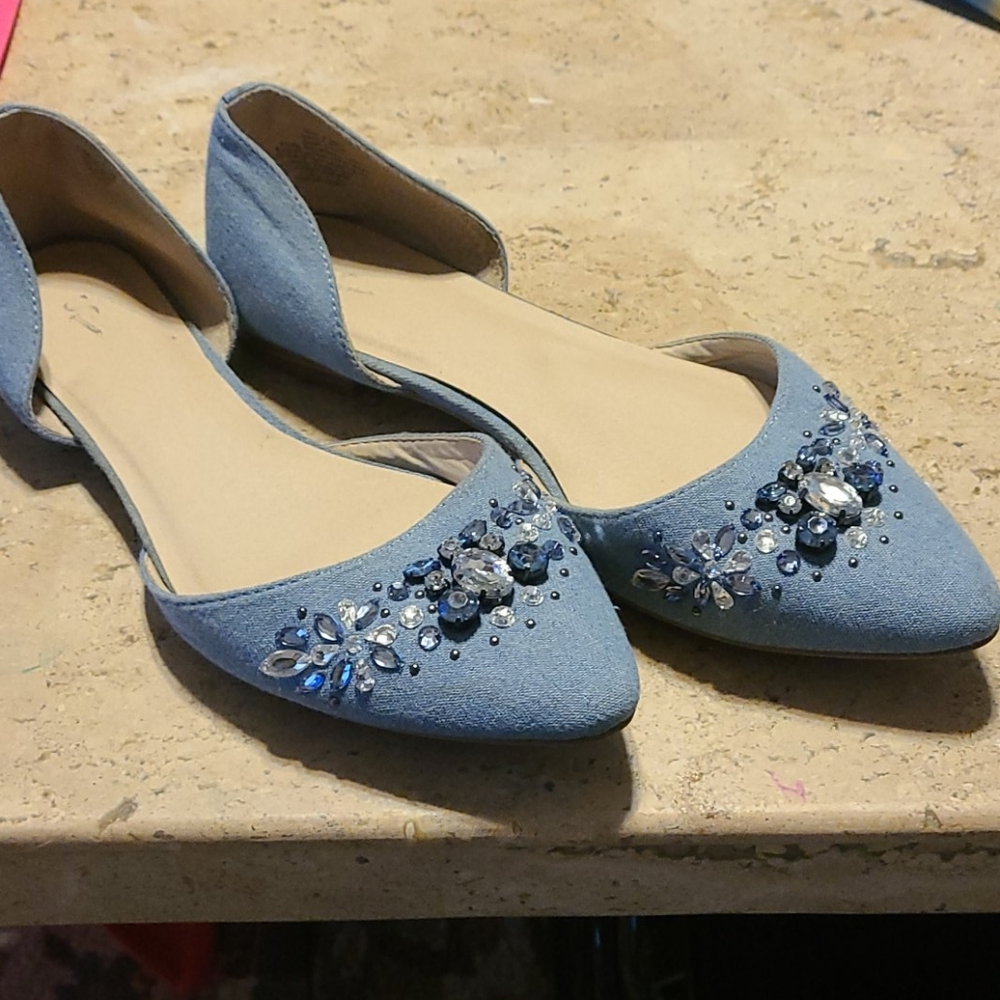 Flats